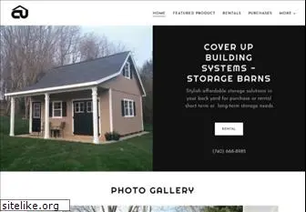 coverupbuildings.com