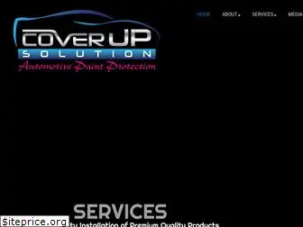 coverupsolution.com