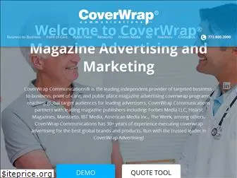 coverwrap.com