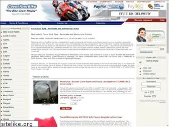 coveryourbike.co.uk