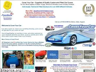 coveryourcar.co.uk