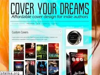 coveryourdreams.net