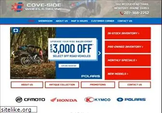 covesidepolaris.com thumbnail