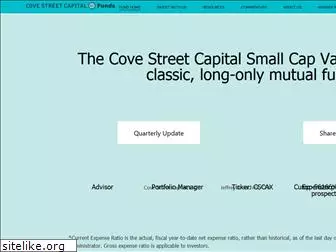 covestreetfunds.com