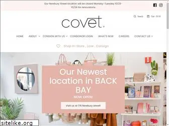 covetboston.com