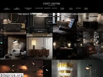 covetlighting.com