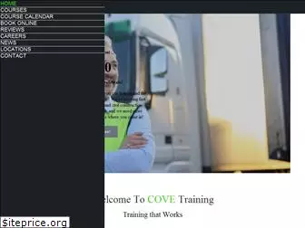 covetraining.edu.au