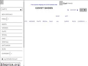 covetshoes.com.au
