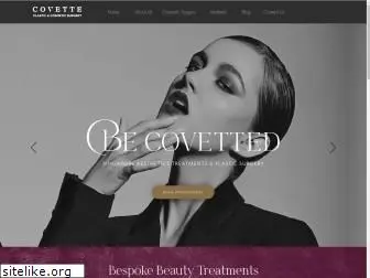 covetteclinic.com