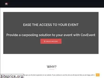 covevent.be