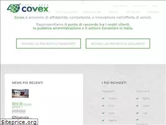 covex.it
