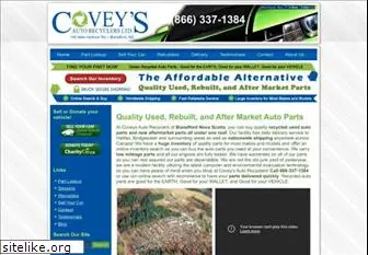coveys.com