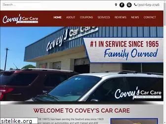 coveyscarcare.com