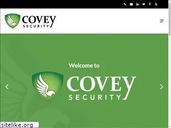 coveysecurity.com