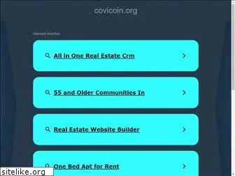 covicoin.org
