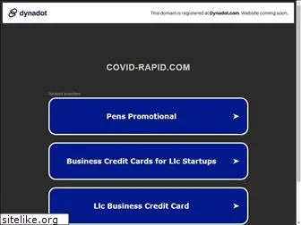 covid-rapid.com