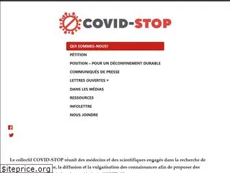 covid-stop.ca