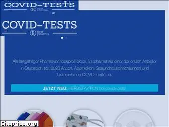 covid-tests.at