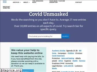 covid-unmasked.net