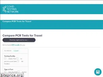 covid19-testing.org