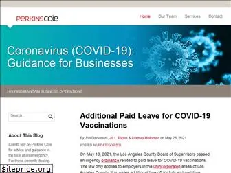 covid19businessguidance.com