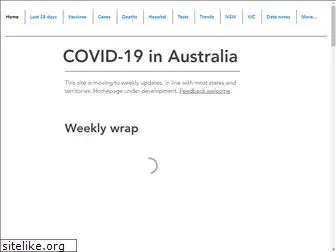 covid19data.com.au