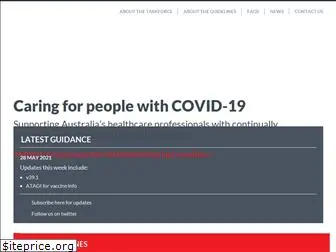 covid19evidence.net.au