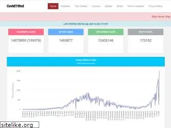 covid19ind.in