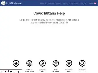 covid19italia.help