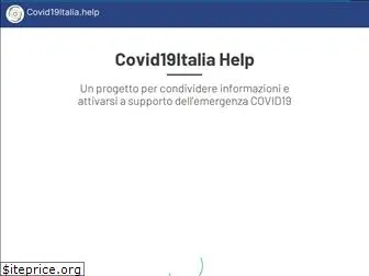 covid19italia.info