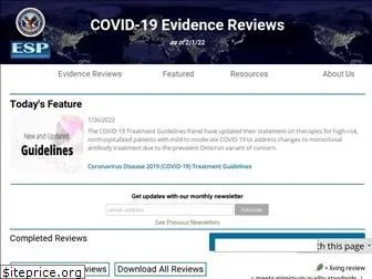 covid19reviews.org