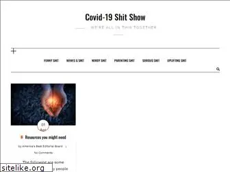 covid19shitshow.com