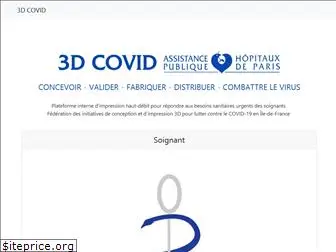 covid3d.org