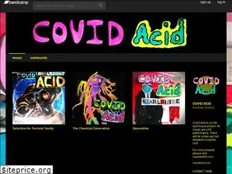 covidacid.com