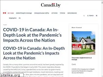 covidcanada.ca