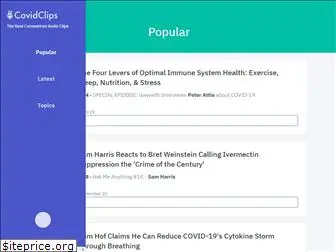 covidclips.app