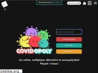 covidopoly.io