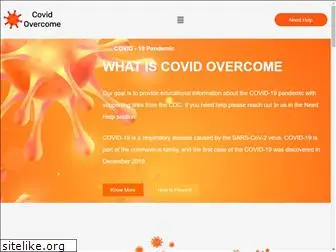 covidovercome.com