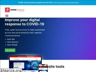 covidresponse19.com