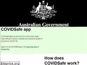 covidsafe.gov.au