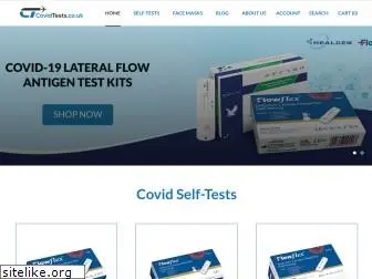 covidtests.co.uk