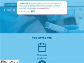 covidtestteam.nl