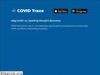 covidtrace.com