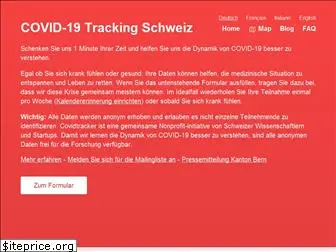 covidtracker.ch