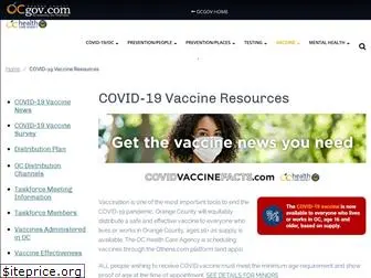 covidvaccinefacts.com