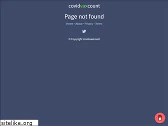 covidvaxcount.live