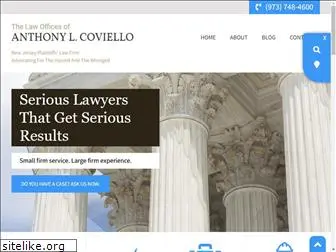 coviellolaw.com