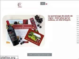 covigneron.com