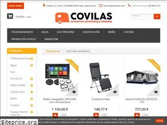 covilas.com