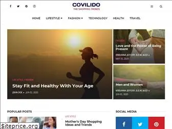 covilido.com